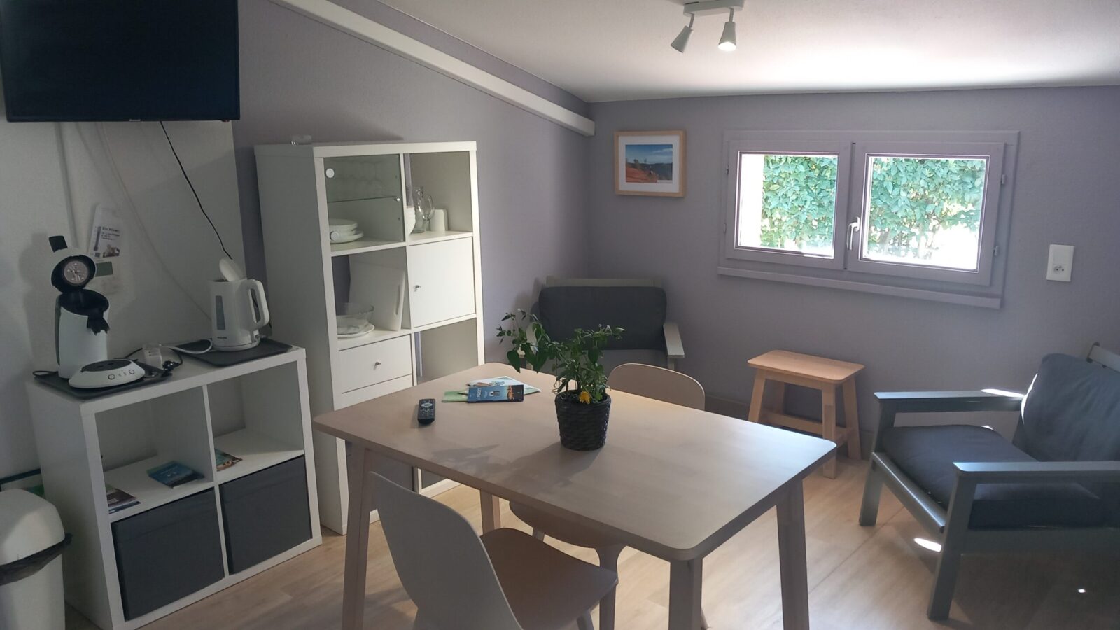 Gîte 2 personnes PMR